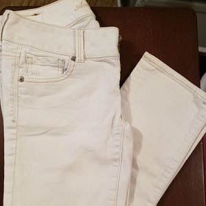 Capris